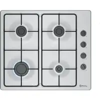 Placa de gas 3ETX464BB BALAY