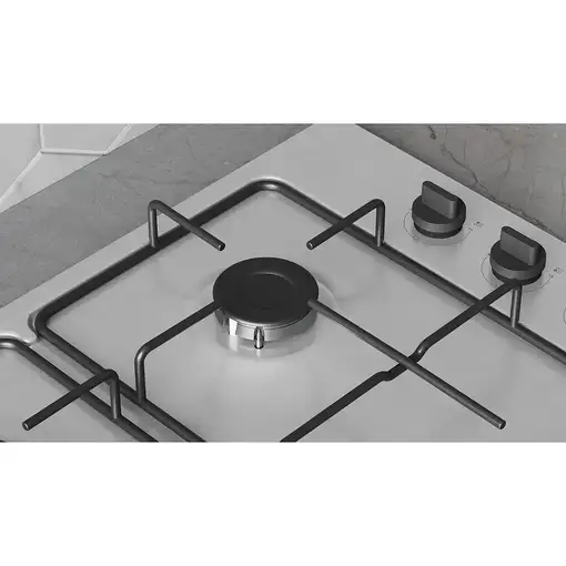 Placa de gas 3ETX464BB BALAY