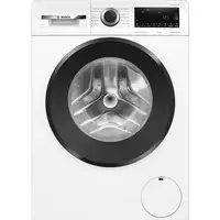 Lavadora carga frontal 10 kg 1600 RPM Blanco WGG256Z1ES BOSCH