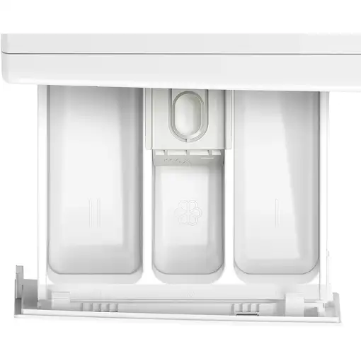 Lavadora carga frontal 10 kg 1600 RPM Blanco WGG256Z1ES BOSCH