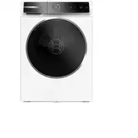 Bosch Serie 8 WRB247D0ES secadora Independiente Carga frontal 9 kg Blanco