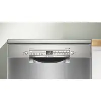 Lavavajillas 600 mm 13 place settings 66643 SMS2HTI06E BOSCH