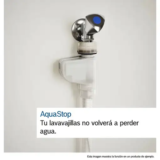 Lavavajillas 600 mm 13 place settings 66643 SMS2HTI06E BOSCH