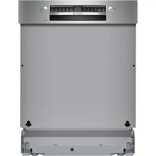 Lavavajillas 598 mm 14 place settings 66644 SMI4HVS14E BOSCH