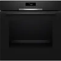 Horno 71 L Negro 66644 HBA572EB3 BOSCH