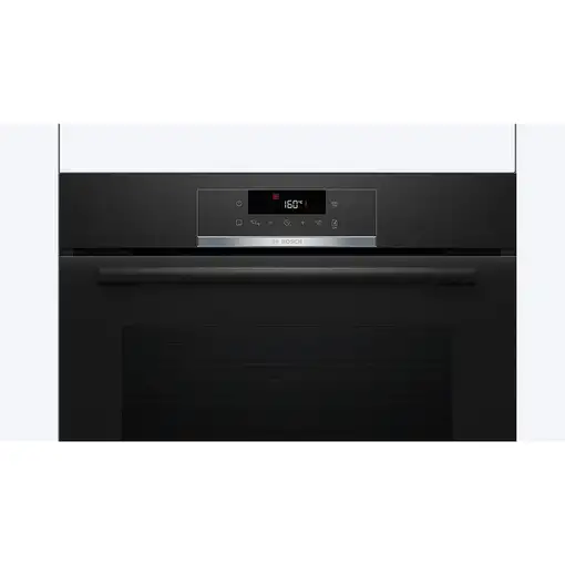 Horno 71 L Negro 66644 HBA572EB3 BOSCH