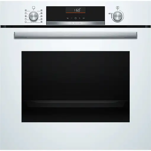 Horno 71 L Blanco 66642 HBG536EW4 BOSCH