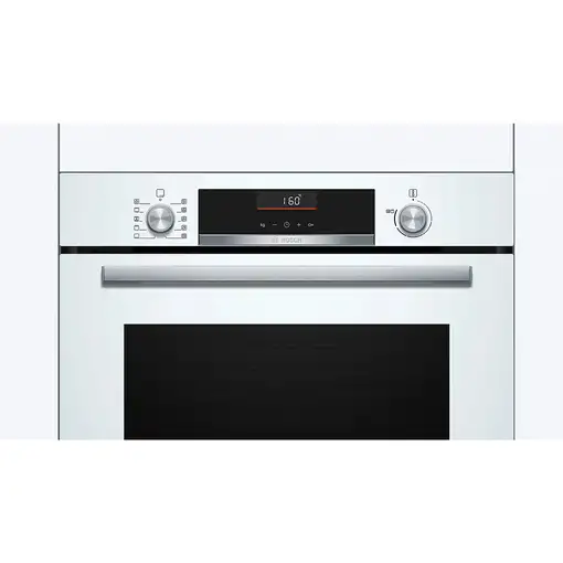 Horno 71 L Blanco 66642 HBG536EW4 BOSCH
