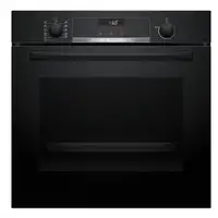 Horno 71 L Negro 66642 HBG536EB4 BOSCH