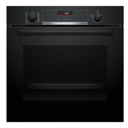 Horno 71 L Negro 66642 HBG536EB4 BOSCH