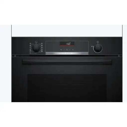 Horno 71 L Negro 66642 HBG536EB4 BOSCH