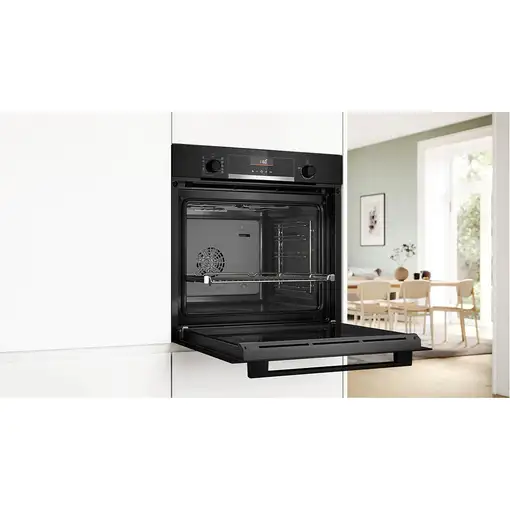 Horno 71 L Negro 66642 HBG536EB4 BOSCH