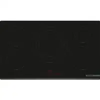 Placa de inducción PIV931HC1E BOSCH