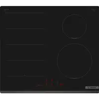 Placa de inducción PIX631HC1E BOSCH