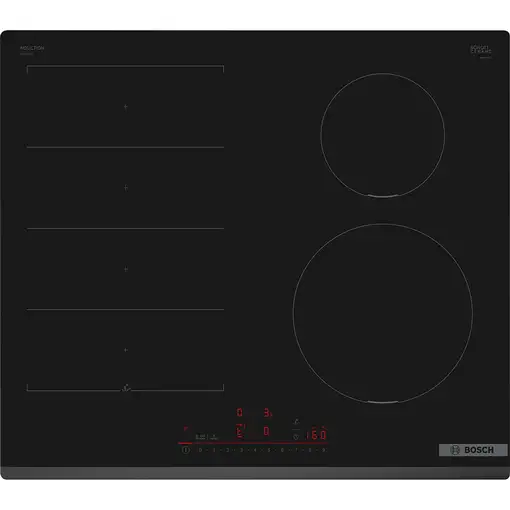 Placa de inducción PIX631HC1E BOSCH Placa de inducción PIX631HC1E BOSCH