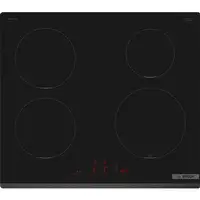 Placa de inducción PIE631HC1 BOSCH Placa de inducción PIE631HC1 BOSCH