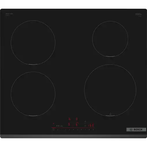 Placa de inducción PIE631HC1 BOSCH