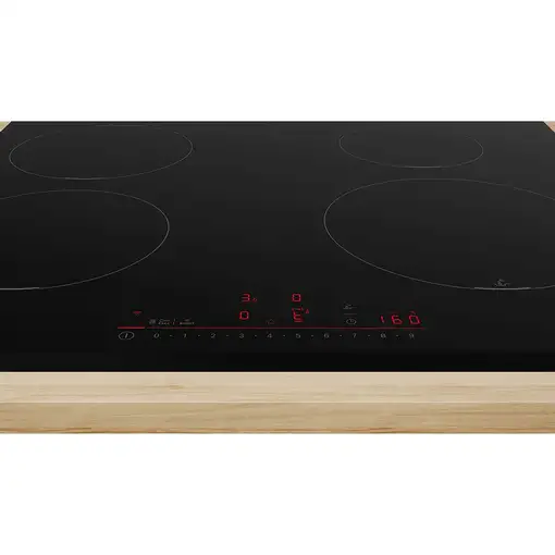 Placa de inducción PIE631HC1 BOSCH