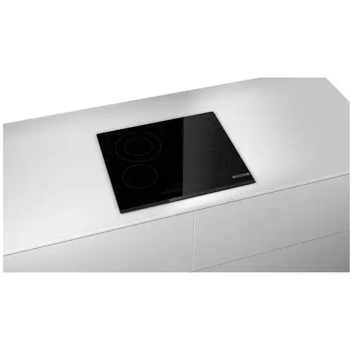 Placa vitrocerámica PKF631FP3E BOSCH