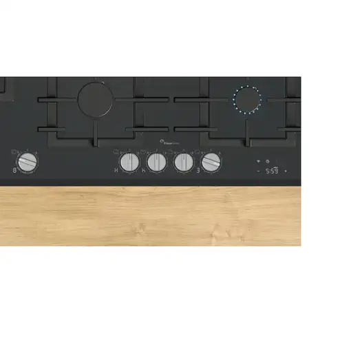 Placa de gas PRS9A6H40 BOSCH