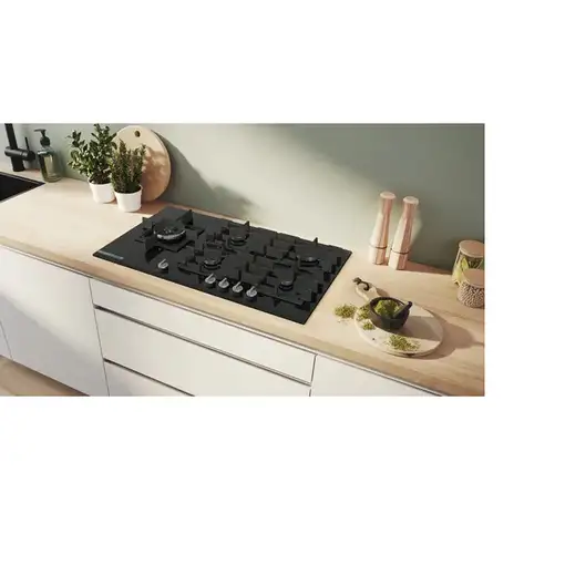 Placa de gas PRS9A6H40 BOSCH