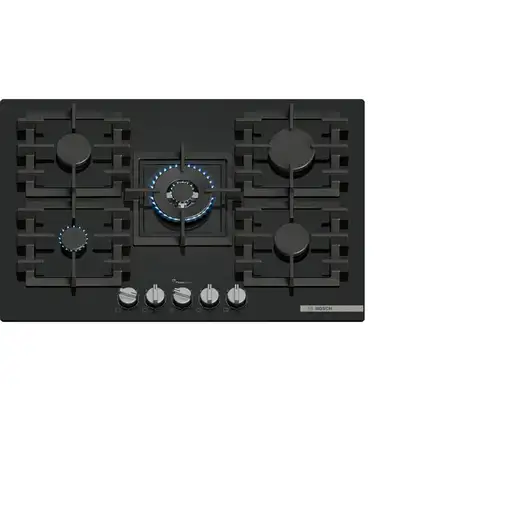 Placa de gas PPQ7A6I40 BOSCH