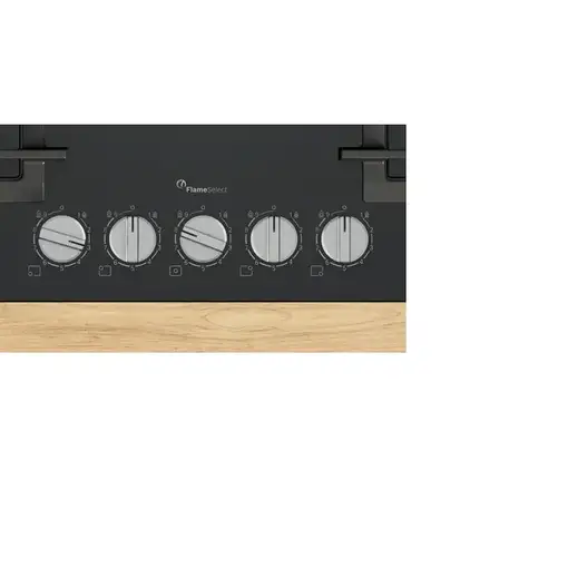 Placa de gas PPQ7A6I40 BOSCH