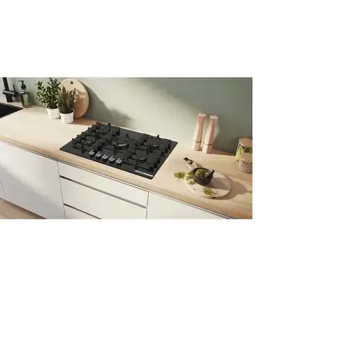 Placa de gas PPQ7A6I40 BOSCH