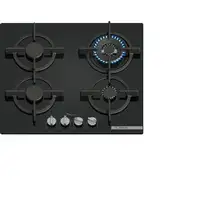 Placa de gas PPH6A6I10 BOSCH