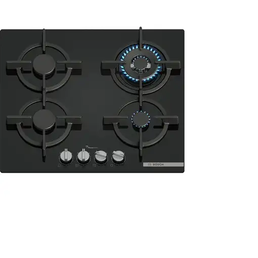 Placa de gas PPH6A6I10 BOSCH