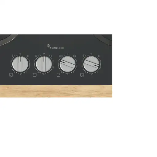 Placa de gas PPH6A6I10 BOSCH