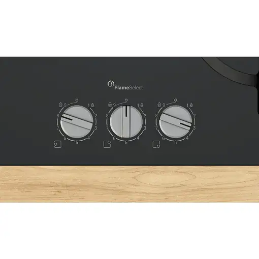 Placa de gas PPC6A6I10 BOSCH