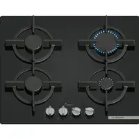 Placa de gas PPP6A6I10 BOSCH