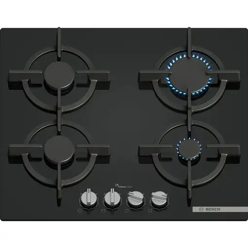Placa de gas PPP6A6I10 BOSCH