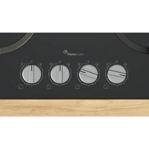 Placa de gas PPP6A6I10 BOSCH