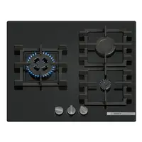 Placa de gas PNC6B6K40 BOSCH Placa de gas PNC6B6K40 BOSCH