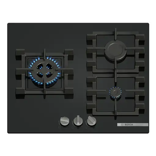 Placa de gas PNC6B6K40 BOSCH