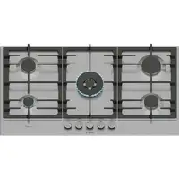 Placa de gas PCR9A5I90 BOSCH Placa de gas PCR9A5I90 BOSCH