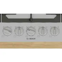 Placa de gas PCR9A5I90 BOSCH Placa de gas PCR9A5I90 BOSCH