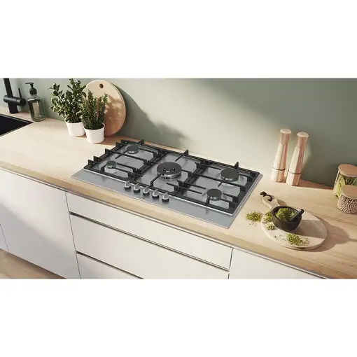 Placa de gas PCR9A5I90 BOSCH