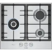 Placa de gas PCC6A5I90 BOSCH Placa de gas PCC6A5I90 BOSCH