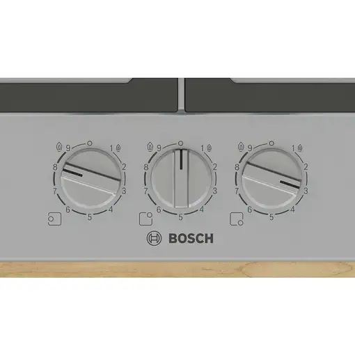 Placa de gas PCC6A5I90 BOSCH
