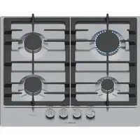 Placa de gas PCP6A5I90 BOSCH Placa de gas PCP6A5I90 BOSCH