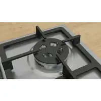 Placa de gas PGH6B5K90 BOSCH