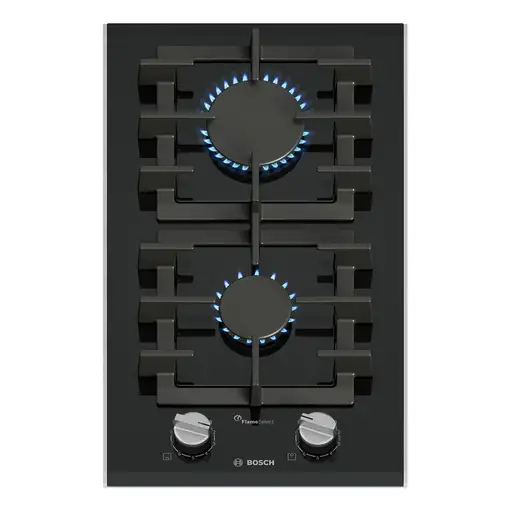 Placa de gas PRB3A6I40 BOSCH Placa de gas PRB3A6I40 BOSCH