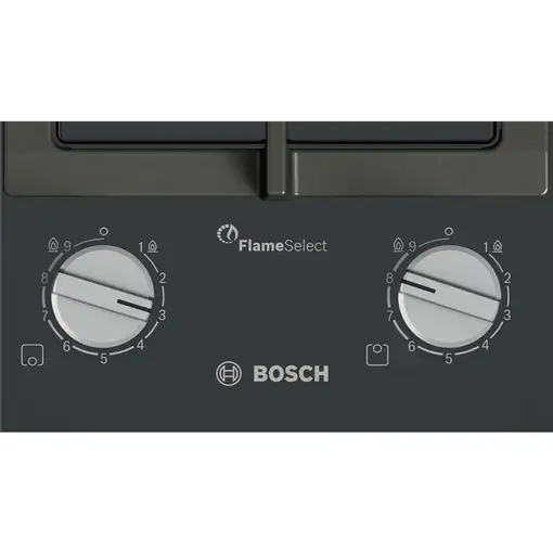 Placa de gas PRB3A6I40 BOSCH
