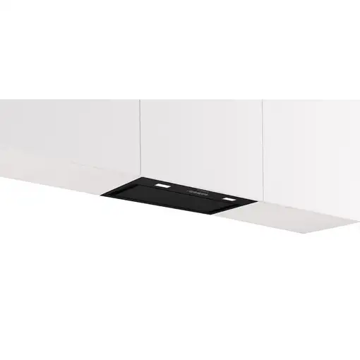 Bosch Serie 8 DLN57PC60 campana Encastrada Negro 555 m³/h Bosch Serie 8 DLN57PC60 campana Encastrada Negro 555 m³/h