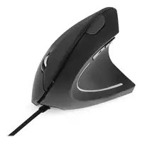 T'nB WMUERGOV ratón Universal Mano derecha USB tipo A 1600 DPI T'nB WMUERGOV ratón Universal Mano derecha USB tipo A 1600 DPI
