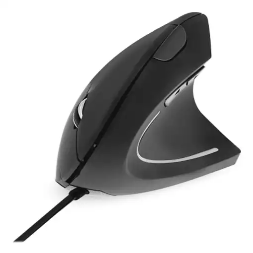 T'nB WMUERGOV ratón Universal Mano derecha USB tipo A 1600 DPI T'nB WMUERGOV ratón Universal Mano derecha USB tipo A 1600 DPI