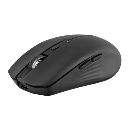 T'nB MWGRADIENTBK ratón Mano derecha Bluetooth + USB Type-C 1600 DPI T'nB MWGRADIENTBK ratón Mano derecha Bluetooth + USB Type-C 1600 DPI